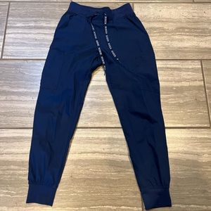 Med Couture Scrub Pants Sz XS